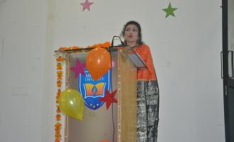 International Womens Day Celebration-2020